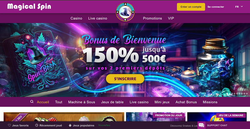 Les meilleurs casinos en ligne français : des choix fiables pour 2025 Les meilleurs casinos en ligne français : des choix fiables pour 2025