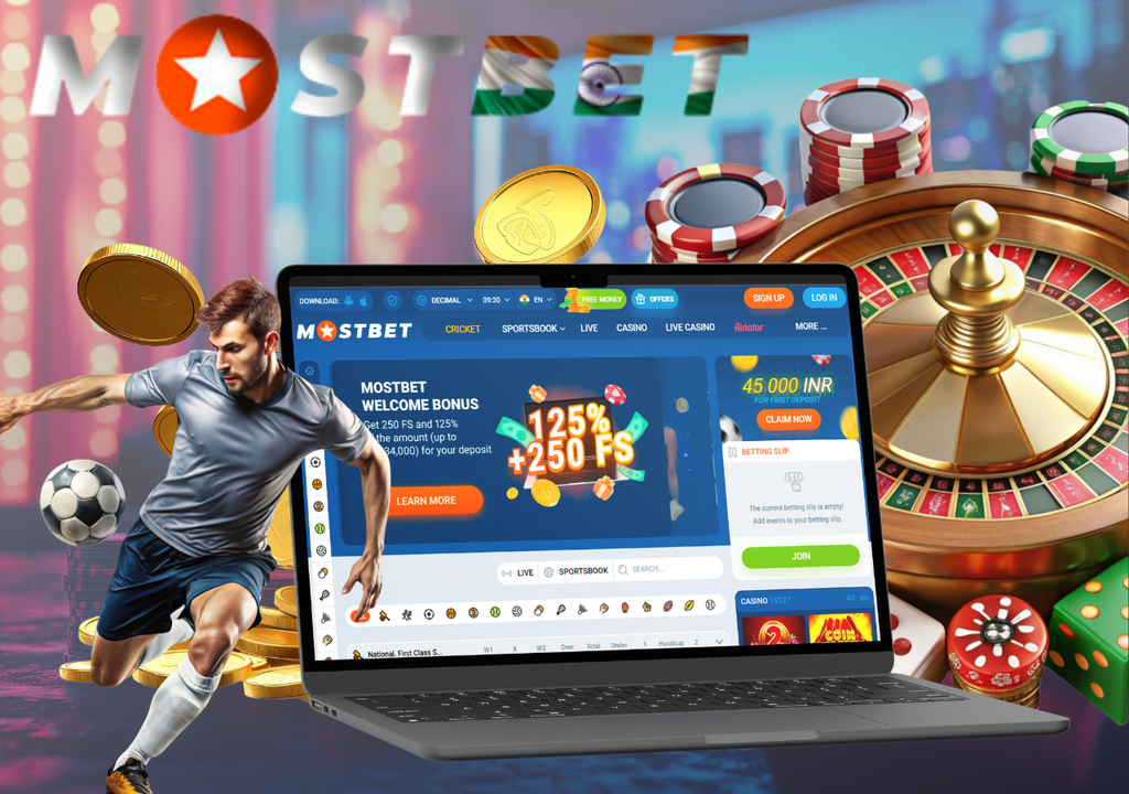 Mostbet Gambling Establishment Review in Pakistan: Whatever You Required to Know